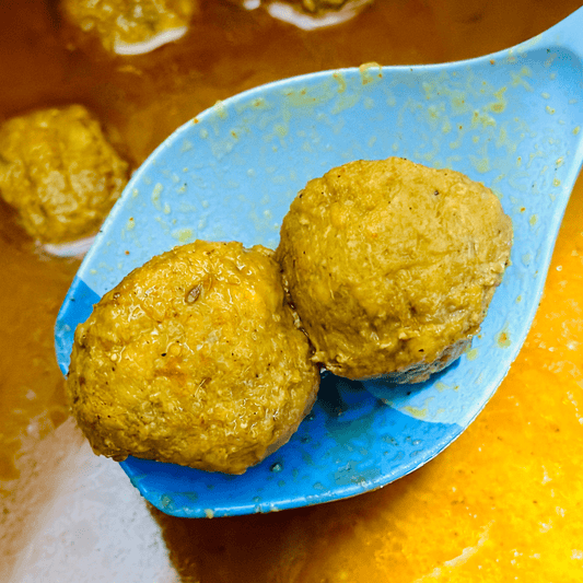 Chicken kofta - Divine Co.