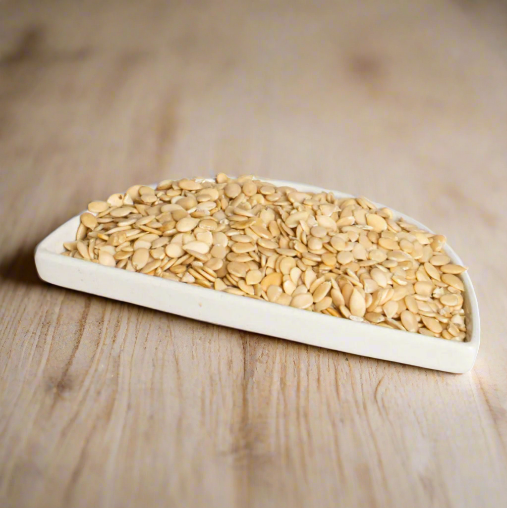 Melon seeds
