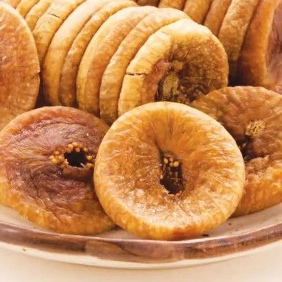 Dried Figs - Regular - Divine Co.