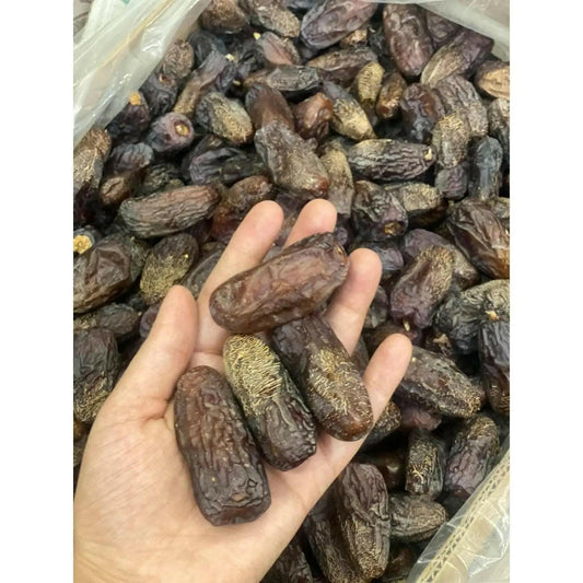 Amber dates - Madinah dates - Divine Co.