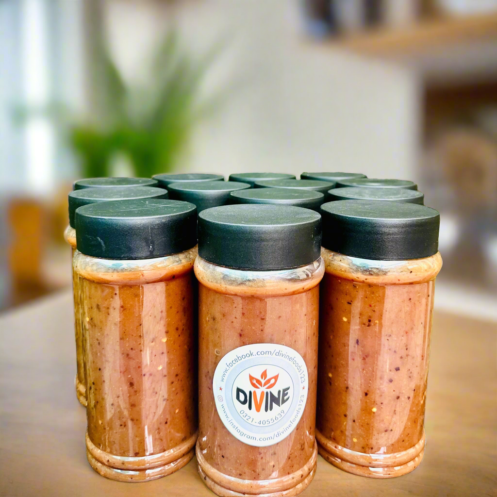 Imli Khajoor chutney
