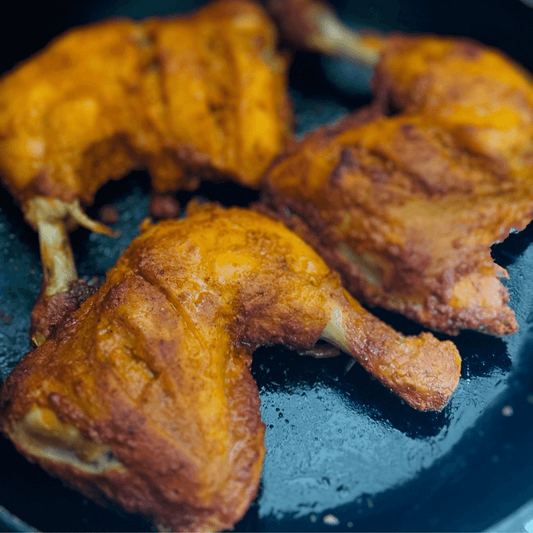 Chicken Leg quarter - Divine Co.