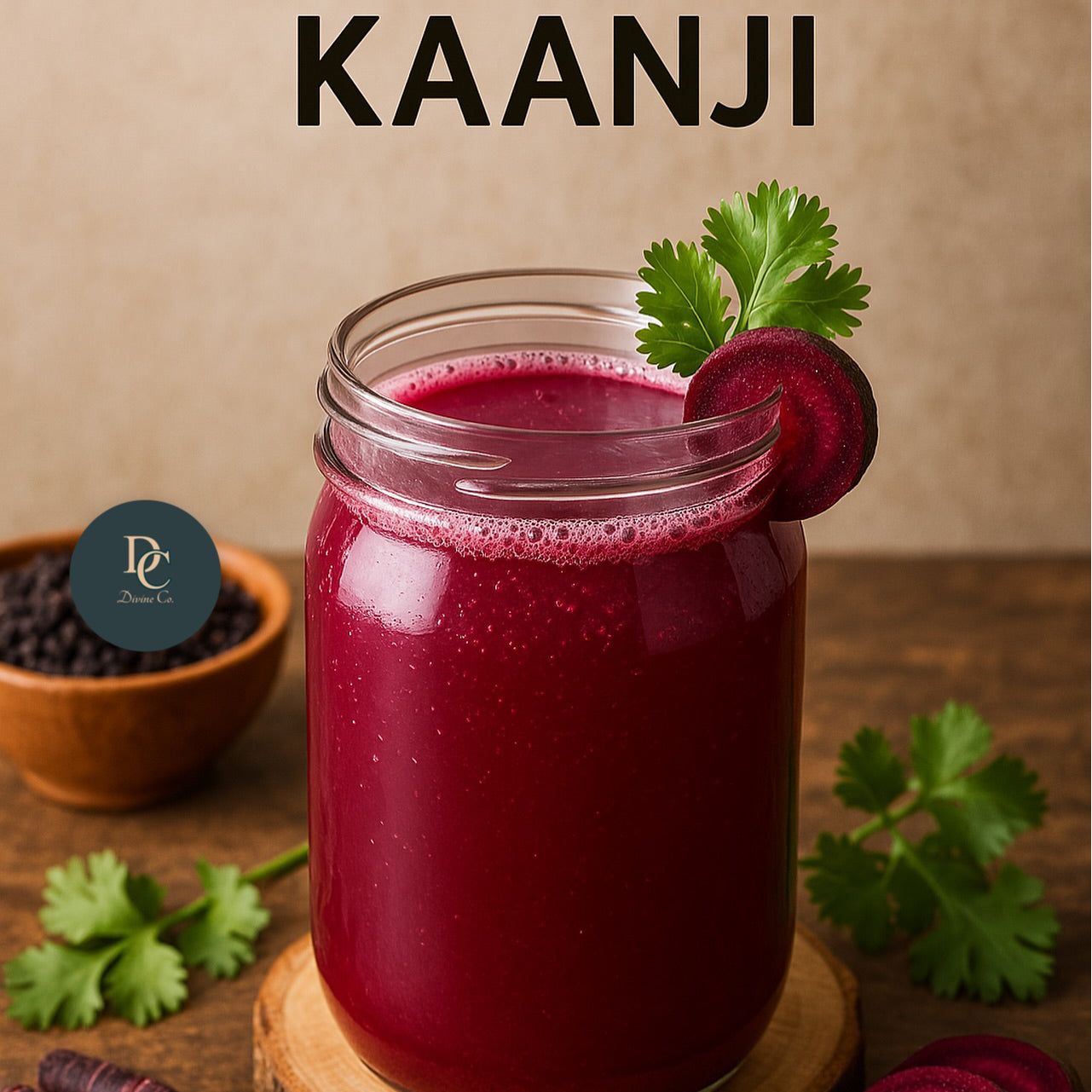 Kaanji