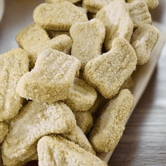 Chicken nuggets - Divine Co.