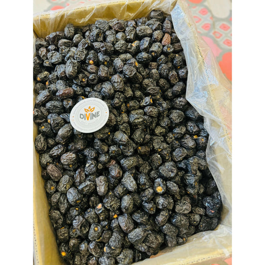 Ajwa dates - Divine Co.