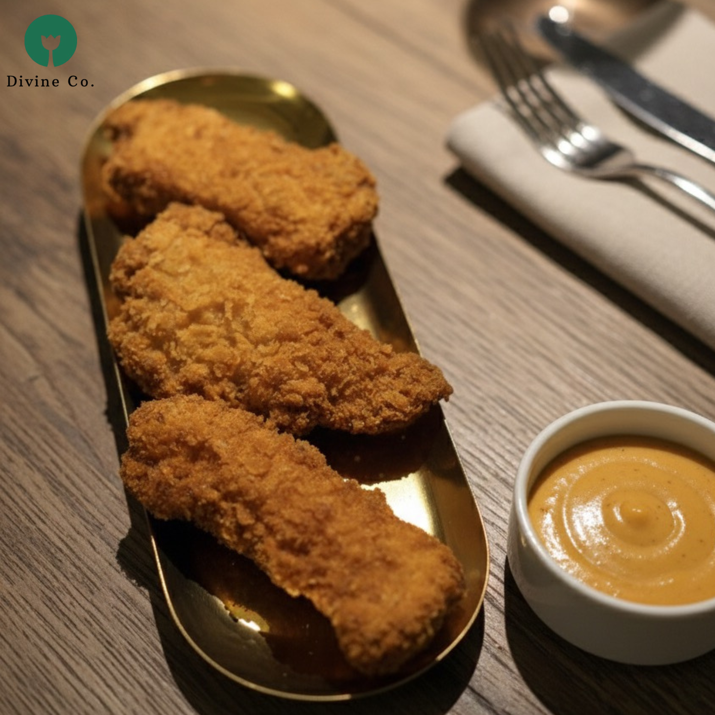 Boneless Finger fish