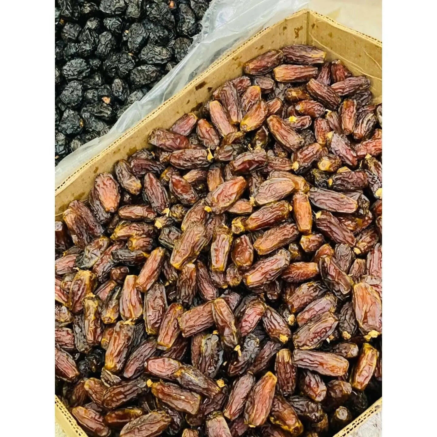 Mabroom Dates - Divine Co.