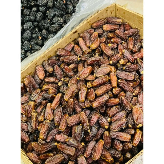 Mabroom Dates - Divine Co.