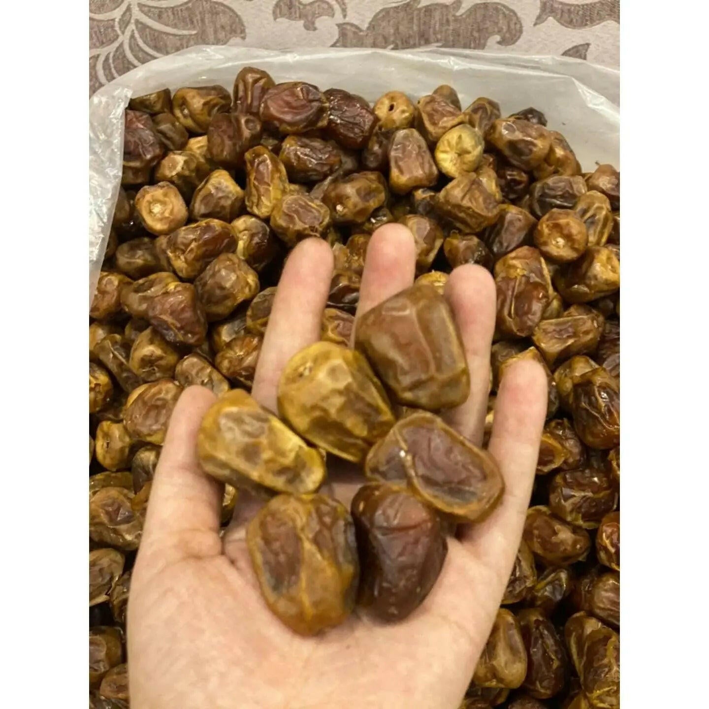 Sukri Dates - Divine Co.