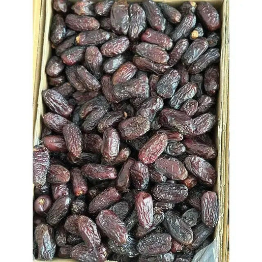 Kalma dates - Divine Co.