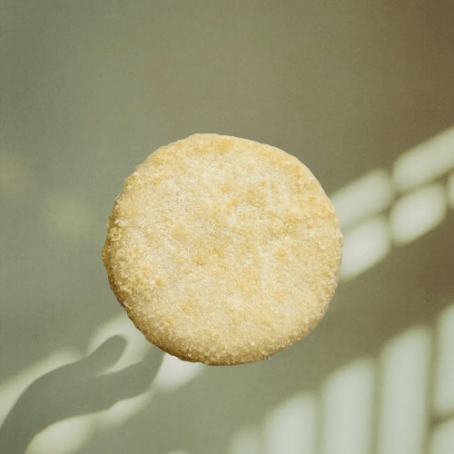 Chicken burger patty - Divine Co.