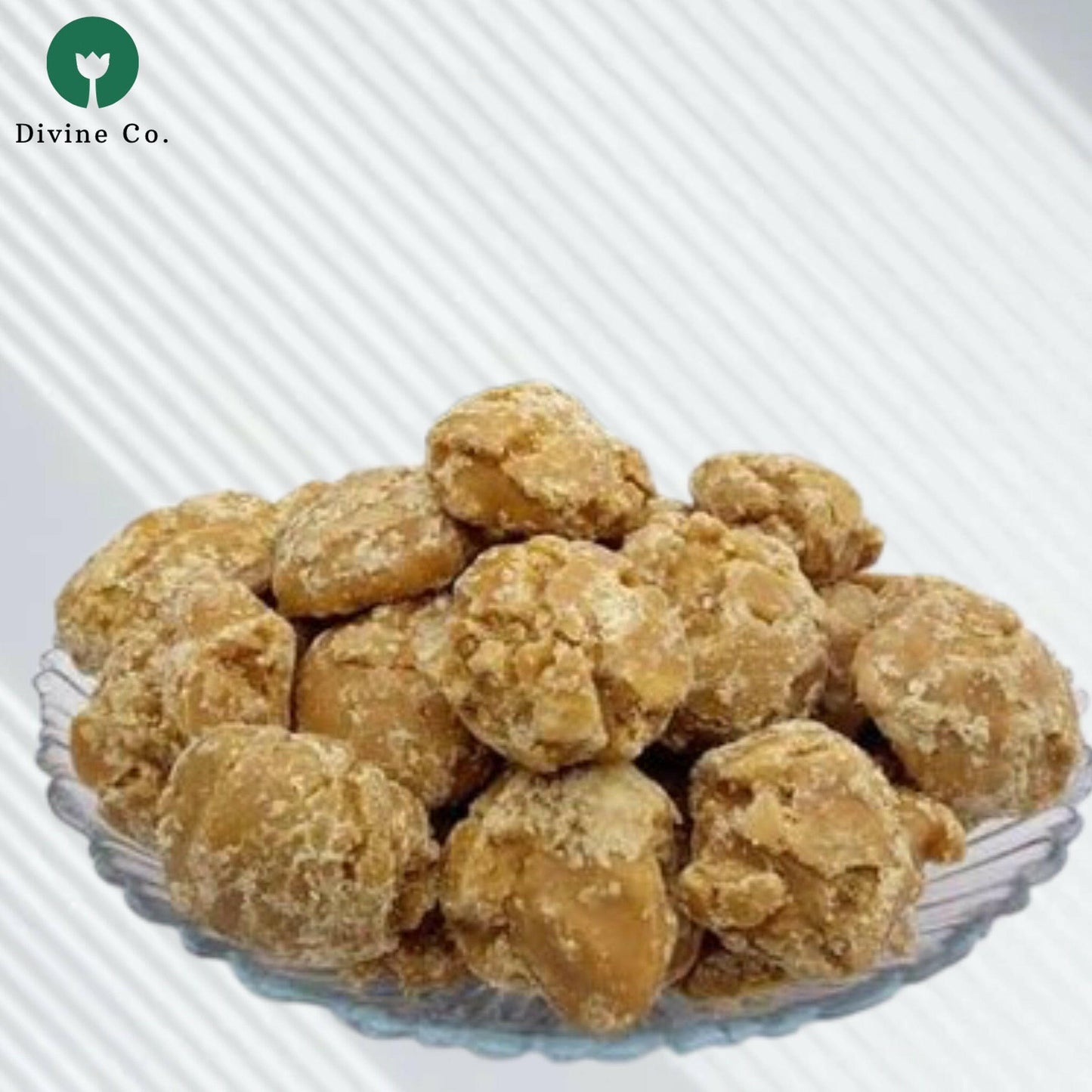 Desi Gur - Chemical Free - Divine Co.