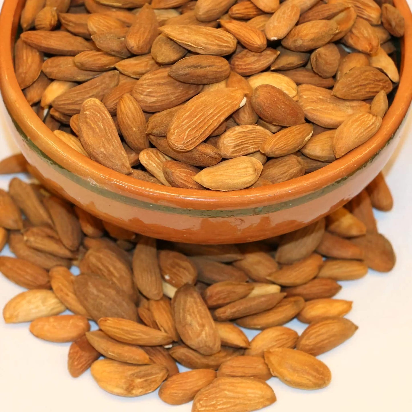 Divine Co. Abdulwahdi badam – high-quality almonds for snacking and energy