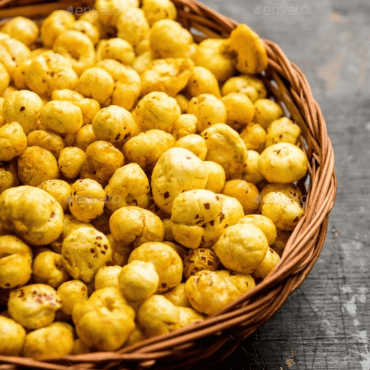 Phool Makhana: The Super Snack You Didn’t Know You Needed - Divine Co.