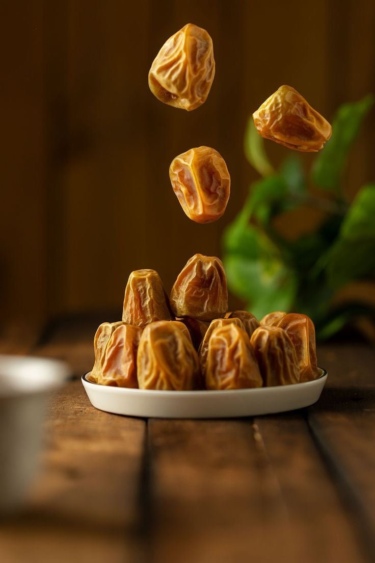 Madinah dates - Divine Co.