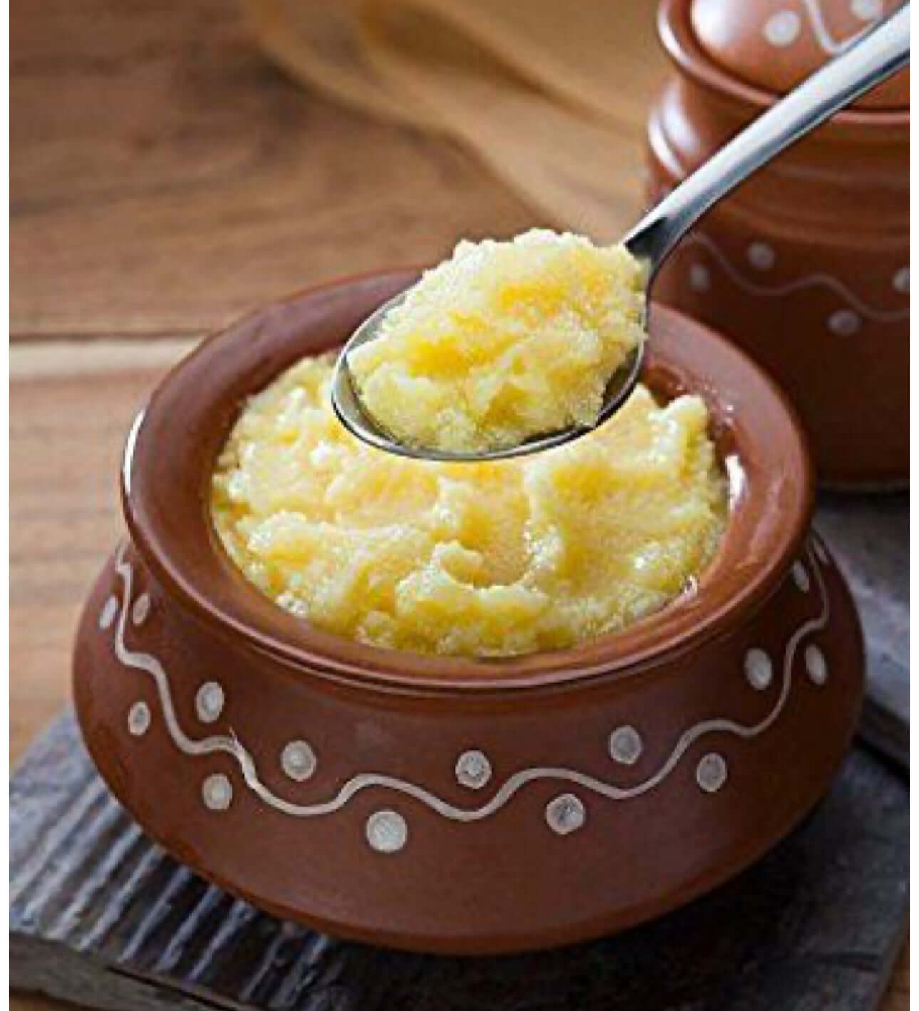 Desi ghee & butter – Divine Co.
