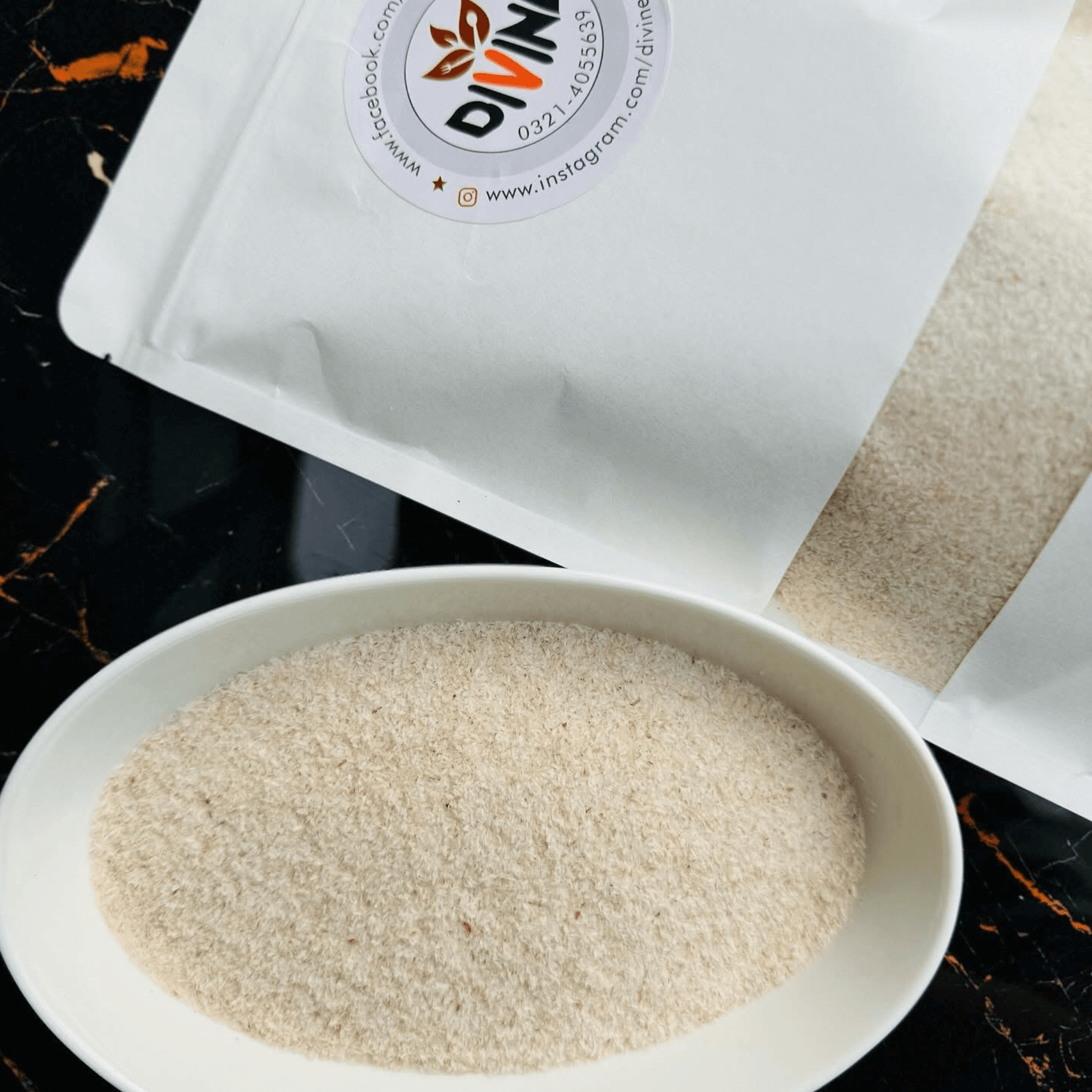 Health & Wellness - Divine Co.