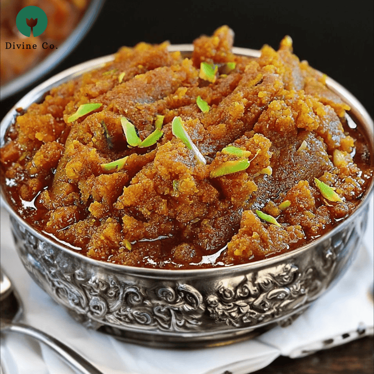 Desserts - Divine Co.