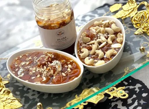 Chutneys - Divine Co.