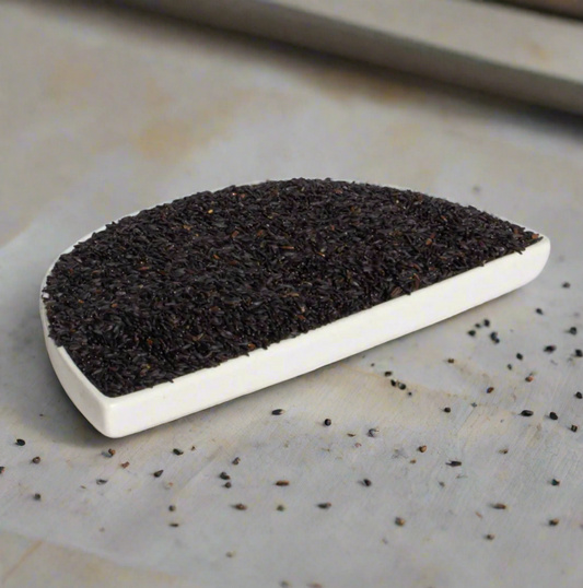 Basil seeds