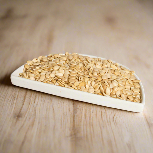 Melon seeds