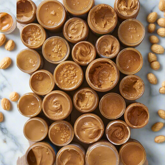 Peanut butter