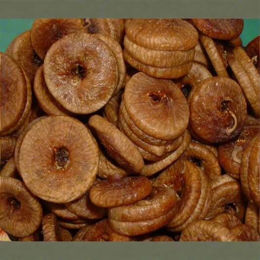 Dried figs-Large