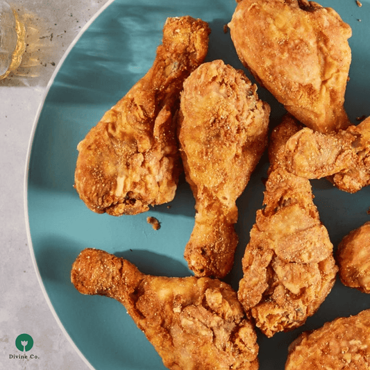 Best chicken legs in Lahore