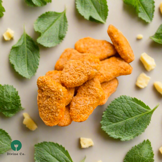 Spicekick nuggets