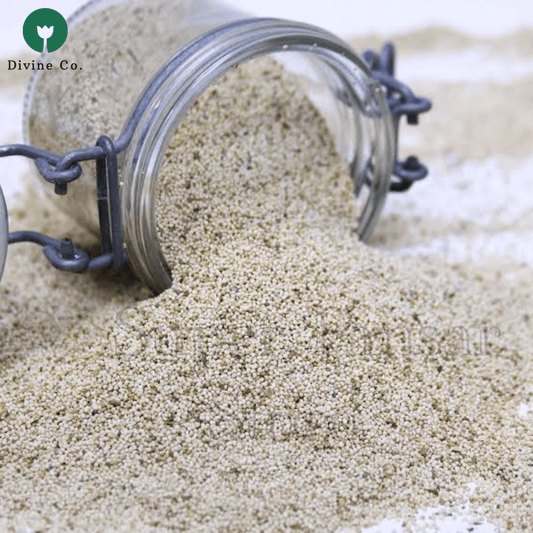 Khashkhas (poppy seeds) online - Divine Co.