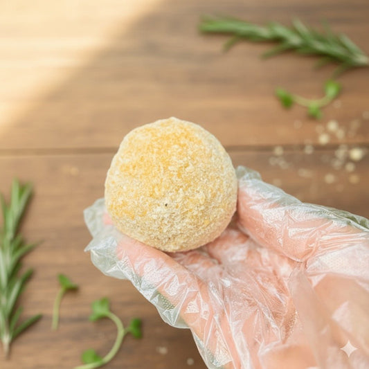 Chicken cheese balls - Divine Co.