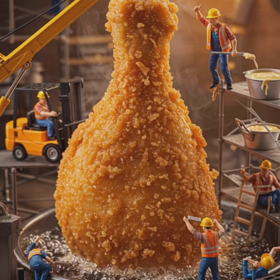 Drumsticks