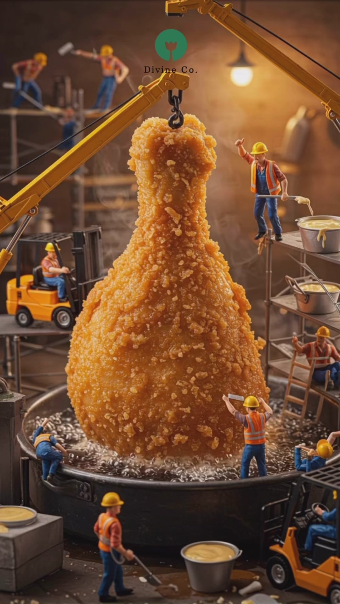 Drumsticks